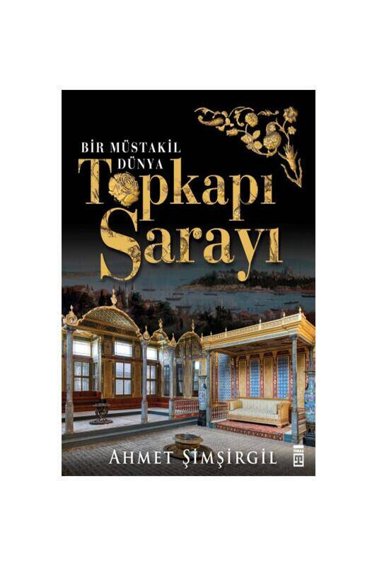 Topkapı Sarayı - 2