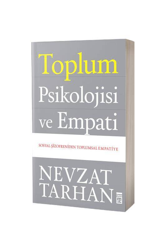 Toplum Psikolojisi - 2