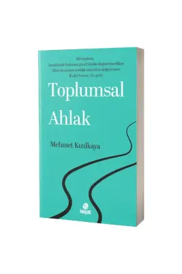 Toplumsal Ahlak - Hayat Yayınları (1)