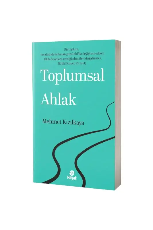 Toplumsal Ahlak - 2