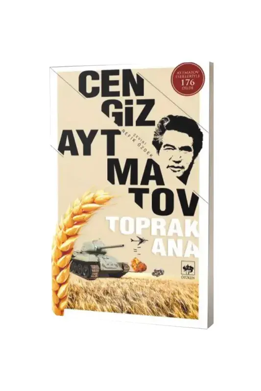 Toprak Ana - 1