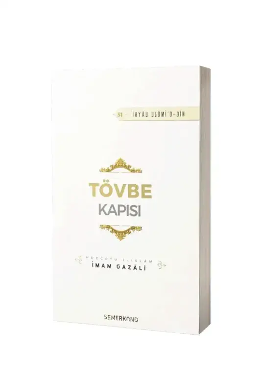 Tövbe Kapısı - 2