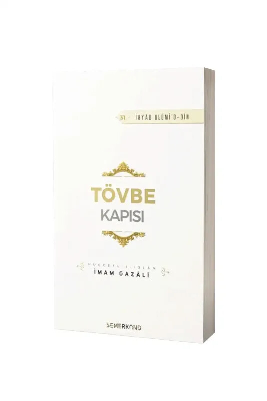 Tövbe Kapısı - Semerkand Yayınları