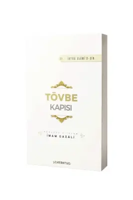 Tövbe Kapısı - 1