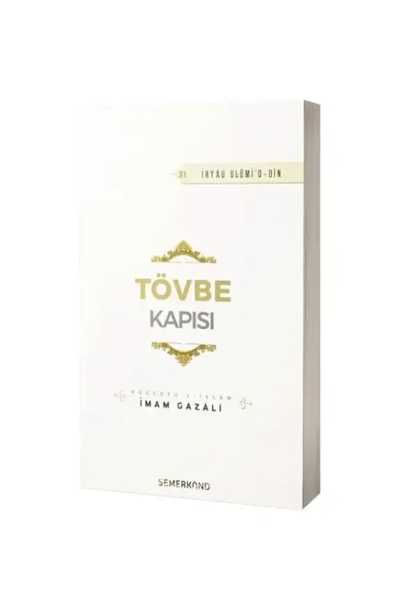 Tövbe Kapısı - 1