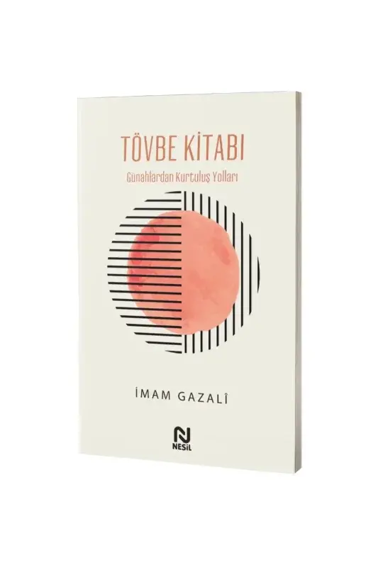 Tövbe Kitabı Günahlardan Kurtuluş Yolları - 2