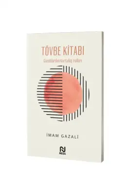 Tövbe Kitabı Günahlardan Kurtuluş Yolları - 1