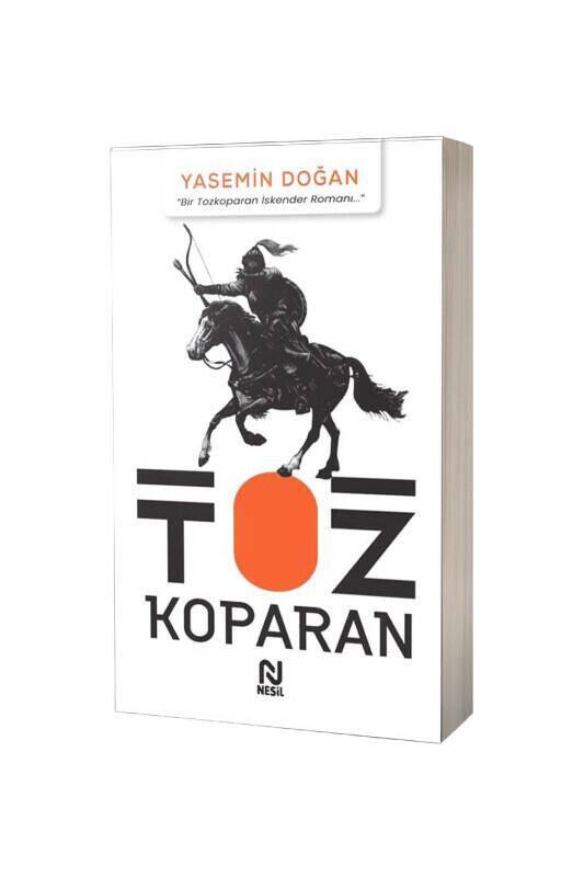 Tozkoparan - 2