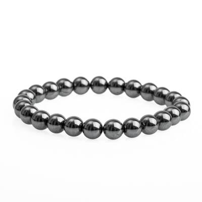 Trehartz 8mm Doğal Taş Bileklik - Osmanlı Doğaltaş