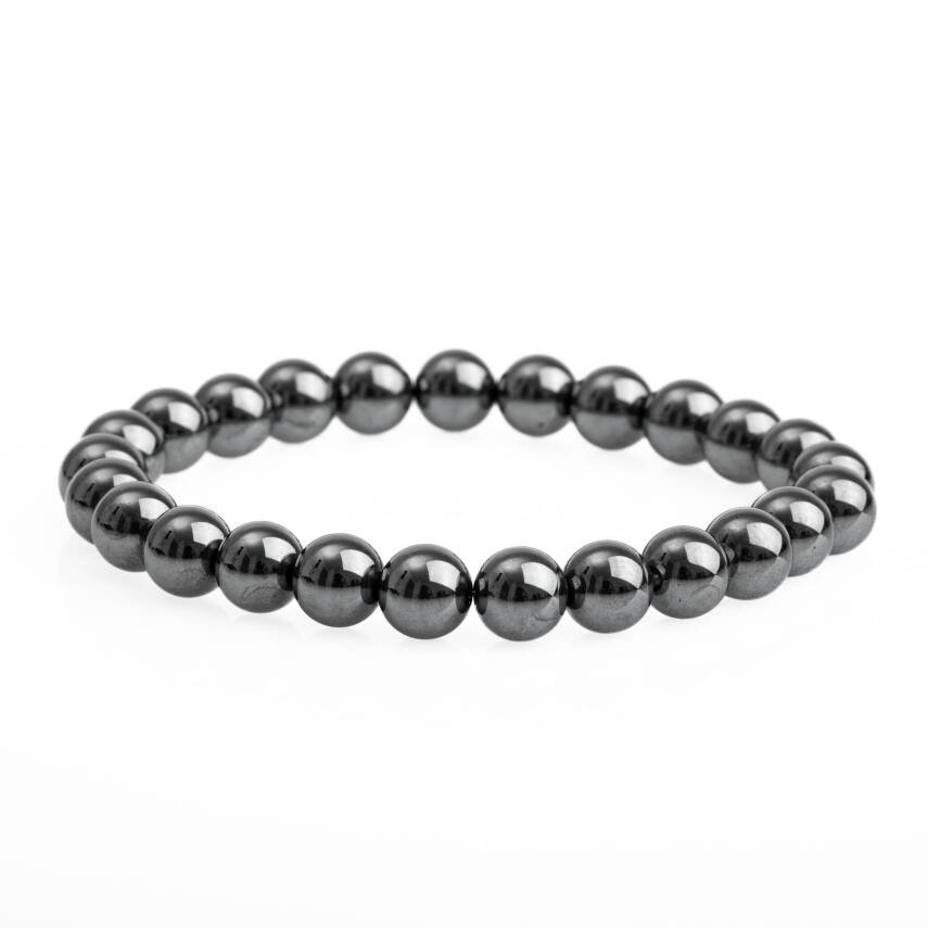 Trehartz 8mm Doğal Taş Bileklik - 1