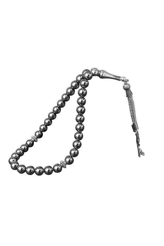 Trehartz Doğal Taş Tesbih 33lük - 8mm - 3
