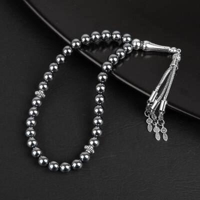 Trehartz Doğal Taş Tesbih 33lük - 8mm - 2