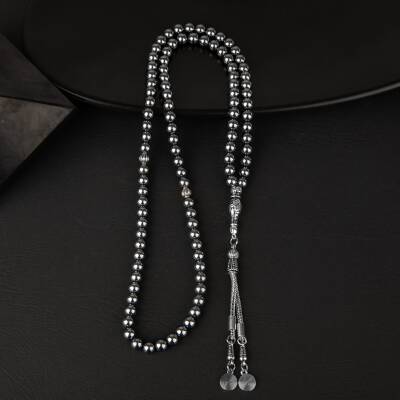 Trehartz Doğal Taş Tesbih 99luk - 6mm - 3