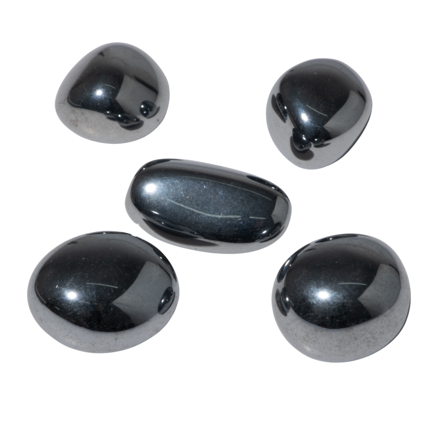 Trehartz Doğal Taş Tımbıl El Taşı - 1