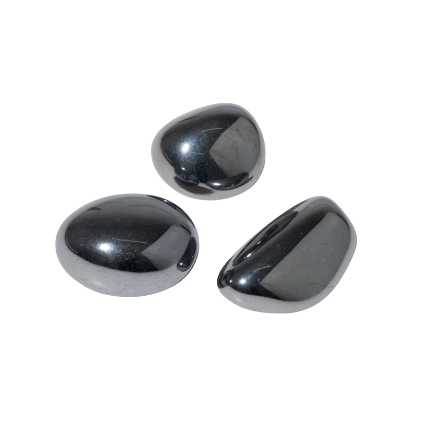 Trehartz Doğal Taş Tımbıl El Taşı - 2