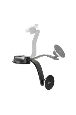 Ttec EasyDash Pro M MagSafe Uyumlu Araç İçi Telefon Tutucu 2TT38 - 2