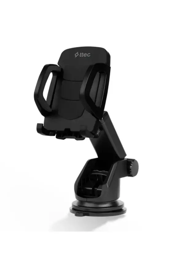 Ttec FlexGrip Comfort Araç İçi Telefon Tutucu 2TT24 - 2
