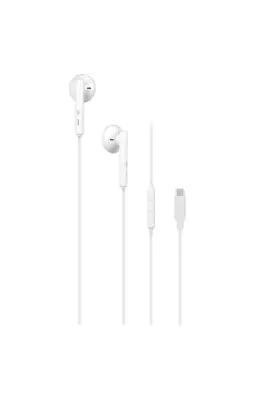 Ttec Rio 2 USB-C Stereo Mikrofonlu Kulak İçi Kulaklık Beyaz 2KMM14B - 2
