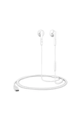 Ttec Rio 2 USB-C Stereo Mikrofonlu Kulak İçi Kulaklık Beyaz 2KMM14B - 3