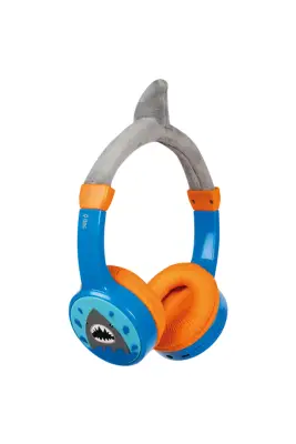 Ttec SoundBuddy 2 Bluetooth Çocuk Kulaklığı Shark 2KM148SK - 2