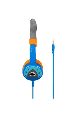 Ttec SoundBuddy 2 Bluetooth Çocuk Kulaklığı Shark 2KM148SK - 3
