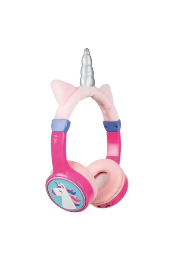 Ttec SoundBuddy 2 Bluetooth Çocuk Kulaklığı Unicorn 2KM148UN - 2