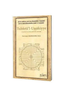 Tuhfetül Uşşakiyye - Sufi Kitap (1)