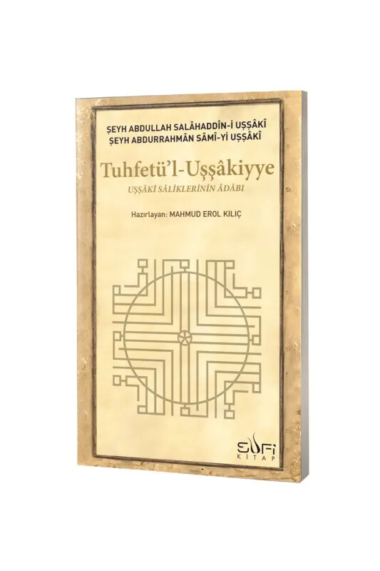 Tuhfetül Uşşakiyye - Sufi Kitap
