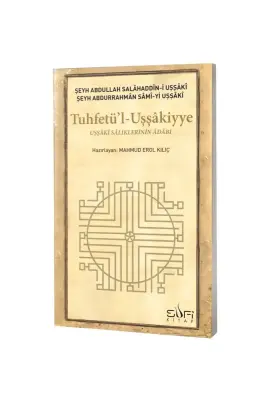 Tuhfetül Uşşakiyye - 1
