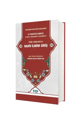 Tuhfetüs Seniyye Tercümesi - Şifa Yayınevi (1)