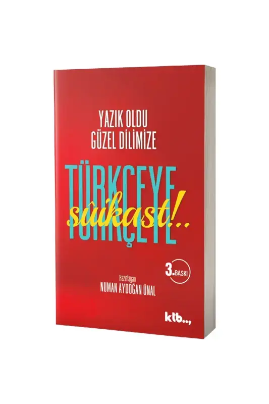 Türkçeye Suikast - 2