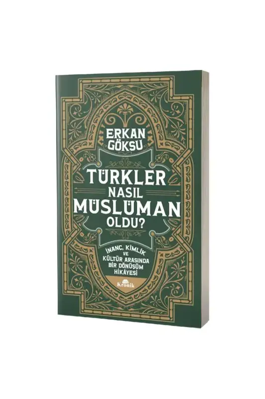 Türkler Nasıl Müslüman Oldu - 2