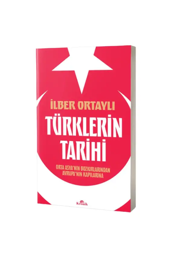 Türklerin Tarihi - 1