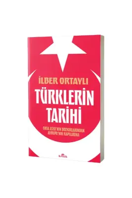 Türklerin Tarihi - Kronik Kitap (1)