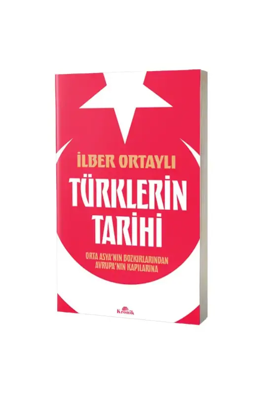 Türklerin Tarihi - 2