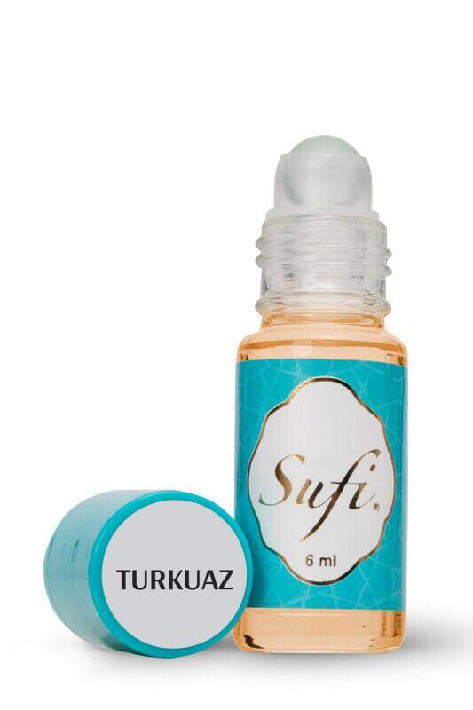 Turkuaz 6 Ml Esans - 2