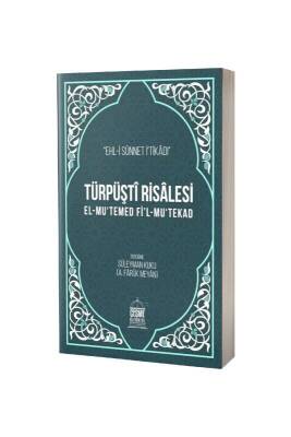 Türpüşti Risalesi - Çeşme Kitap (1)