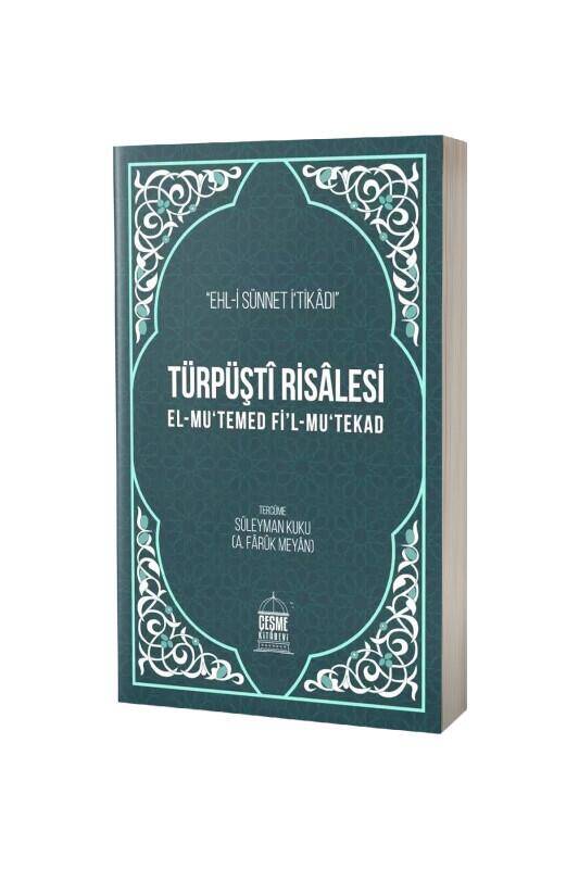 Türpüşti Risalesi - 2