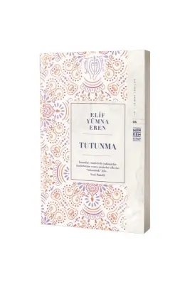 Tutunma - Muhkem Kitap (1)