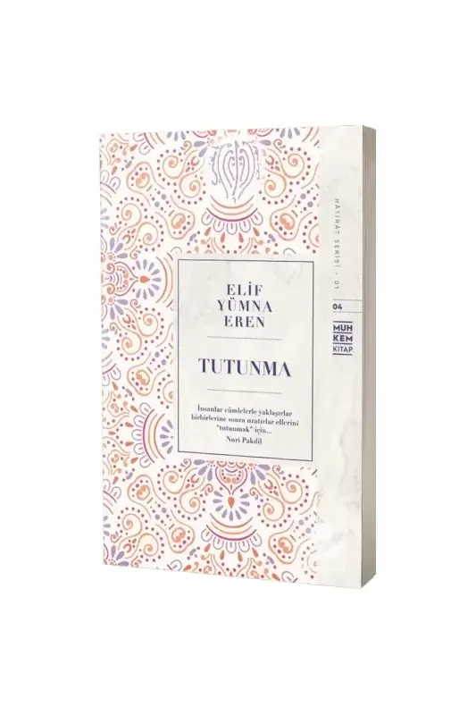 Tutunma - 2