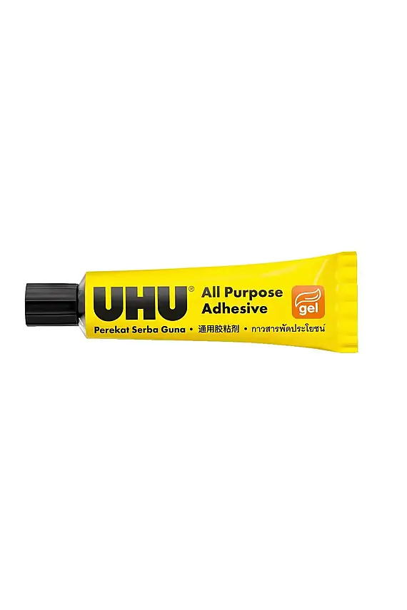 Uhu Genel Amaçlı Jel 33 ml - 1
