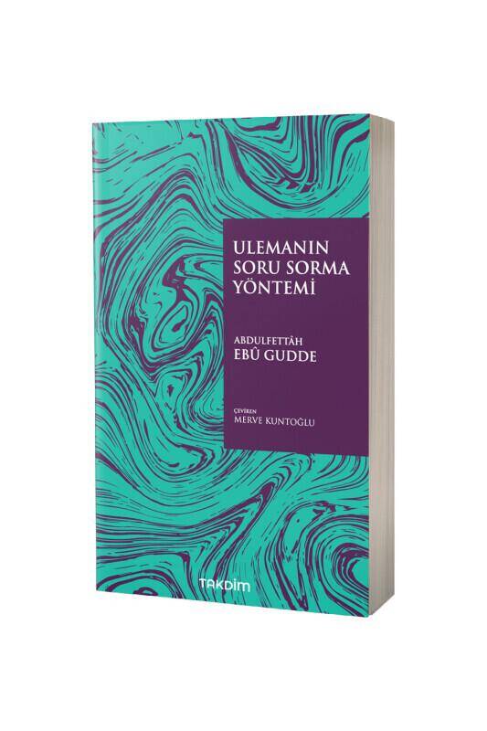 Ulemanın Soru Sorma Yöntemi - 2