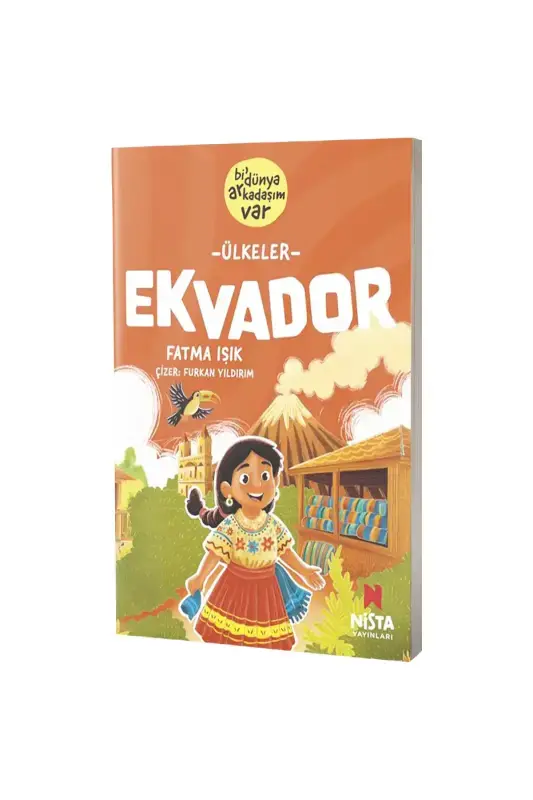 Ülkeler Ekvador - 2