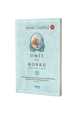 Ümit ve Korku - Çelik Yayınevi (1)