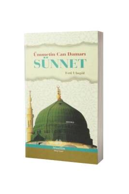 Ümmetin Can Damarı Sünnet - Muallim Neşriyat