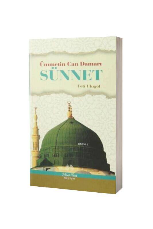 Ümmetin Can Damarı Sünnet - 2