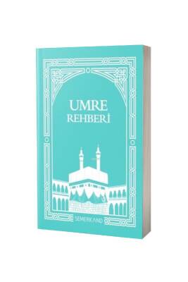 Umre Rehberi - Semerkand Yayınları (1)