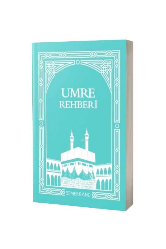 Umre Rehberi - 1