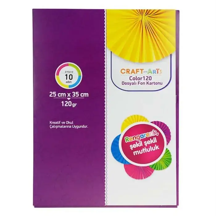 Umur Mynote Çizgili Defter 100 Yp A5 Flex Pastel Kapak Spiralli - 1