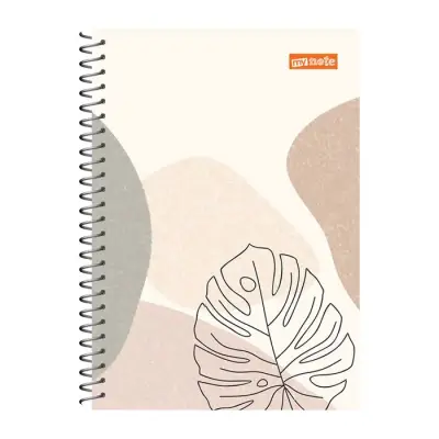 Umur Mynote Dinazor Kareli Defter 60 Yp A4 PP Kapak Tel Dikiş - 1